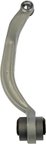 Dorman 520-765 Suspension Control Arm and Ball Joint Assembly - Front Left Lower Rearward - view 3