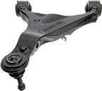 Dorman 520-769 Suspension Control Arm and Ball Joint Assembly - Front Left Upper - view 4
