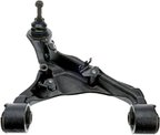 Dorman 520-769 Suspension Control Arm and Ball Joint Assembly - Front Left Upper - view 1