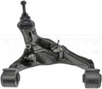 Dorman 520-769 Suspension Control Arm and Ball Joint Assembly - Front Left Upper - view 7