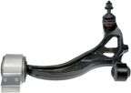Dorman 520-785 Suspension Control Arm and Ball Joint Assembly - Front Left Lower - view 1