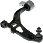 Dorman 520-785 Suspension Control Arm and Ball Joint Assembly - Front Left Lower - view 4