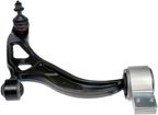 Dorman 520-786 Suspension Control Arm and Ball Joint Assembly - Front Right Lower - view 1