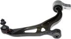 Dorman 520-786 Suspension Control Arm and Ball Joint Assembly - Front Right Lower - view 2