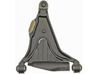 Dorman 520-793 Suspension Control Arm and Ball Joint Assembly - Front Left Lower - view 3