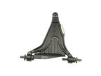 Dorman 520-796 Suspension Control Arm and Ball Joint Assembly - Front Right Lower - view 3