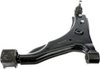 Dorman 520-803 Suspension Control Arm and Ball Joint Assembly - Front Left Lower - view 2