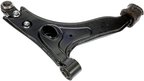 Dorman 520-803 Suspension Control Arm and Ball Joint Assembly - Front Left Lower - view 4