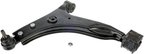 Dorman 520-803 Suspension Control Arm and Ball Joint Assembly - Front Left Lower - view 5