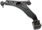 Dorman 520-803 Suspension Control Arm and Ball Joint Assembly - Front Left Lower - view 3