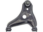 Dorman 520-820 Suspension Control Arm and Ball Joint Assembly - Front Right Lower - view 1
