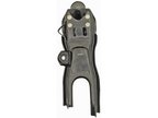 Dorman 520-825 Suspension Control Arm and Ball Joint Assembly - Front Left Lower - view 3