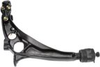 Dorman 520-827 Suspension Control Arm - Front Left Lower - view 2