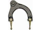 Dorman 520-836 Suspension Control Arm and Ball Joint Assembly - Front Right Upper - view 1