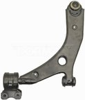 Dorman 520-866 Suspension Control Arm and Ball Joint Assembly - Front Right Lower - view 4