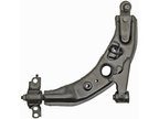 Dorman 520-879 Suspension Control Arm and Ball Joint Assembly - Front Left Lower - view 1