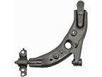 Dorman 520-880 Suspension Control Arm and Ball Joint Assembly - Front Right Lower - view 2