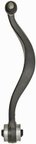 Dorman 520-890 Suspension Control Arm and Ball Joint Assembly - Front Right Lower Rearward - view 1