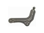 Dorman 520-897 Suspension Control Arm and Ball Joint Assembly - Front Left Lower - view 1