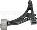 Dorman 520-906 Suspension Control Arm and Ball Joint Assembly - Front Right Lower - view 2