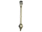 Dorman 520-962 Suspension Control Arm and Ball Joint Assembly - Front Right Lower Rearward - view 2