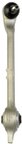 Dorman 520-962 Suspension Control Arm and Ball Joint Assembly - Front Right Lower Rearward - view 1