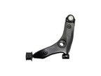 Dorman 520-969 Suspension Control Arm and Ball Joint Assembly - Front Left Lower - view 3