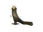 Dorman 520-973 Suspension Control Arm and Ball Joint Assembly - Front Left Lower - view 3