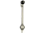 Dorman 520-995 Suspension Control Arm and Ball Joint Assembly - Front Left Upper Rearward - view 1