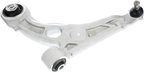 Dorman 521-009 Suspension Control Arm and Ball Joint Assembly - Front Left Lower - view 1