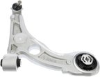 Dorman 521-010 Suspension Control Arm and Ball Joint Assembly - Front Right Lower - view 2