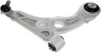 Dorman 521-010 Suspension Control Arm and Ball Joint Assembly - Front Right Lower - view 1