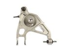 Dorman 521-012 Suspension Control Arm and Ball Joint Assembly - Rear Right Lower - view 1