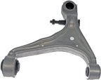 Dorman 521-022 Suspension Control Arm and Ball Joint Assembly - Front Right Lower - view 2