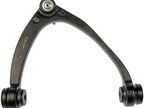 Dorman 521-023 Suspension Control Arm and Ball Joint Assembly - Front Left Upper - view 2