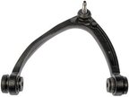 Dorman 521-023 Suspension Control Arm and Ball Joint Assembly - Front Left Upper - view 1