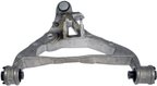 Dorman 521-039 Suspension Control Arm and Ball Joint Assembly - Front Left Lower - view 2