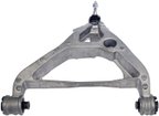Dorman 521-039 Suspension Control Arm and Ball Joint Assembly - Front Left Lower - view 1