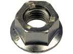 Dorman 521-041 Suspension Control Arm and Ball Joint Assembly - Front Left Upper - view 2