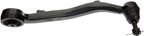 Dorman 521-053 Suspension Control Arm and Ball Joint Assembly - Rear Left Upper Rearward - view 4