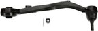 Dorman 521-053 Suspension Control Arm and Ball Joint Assembly - Rear Left Upper Rearward - view 5