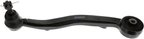 Dorman 521-053 Suspension Control Arm and Ball Joint Assembly - Rear Left Upper Rearward - view 1