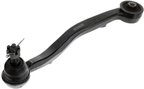 Dorman 521-053 Suspension Control Arm and Ball Joint Assembly - Rear Left Upper Rearward - view 3