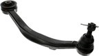 Dorman 521-053 Suspension Control Arm and Ball Joint Assembly - Rear Left Upper Rearward - view 6