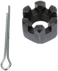 Dorman 521-053 Suspension Control Arm and Ball Joint Assembly - Rear Left Upper Rearward - view 7