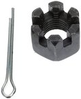 Dorman 521-053 Suspension Control Arm and Ball Joint Assembly - Rear Left Upper Rearward - view 8