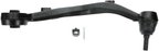 Dorman 521-054 Suspension Control Arm and Ball Joint Assembly - Rear Right Upper Rearward - view 5