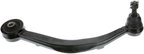 Dorman 521-054 Suspension Control Arm and Ball Joint Assembly - Rear Right Upper Rearward - view 1