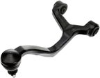 Dorman 521-056 Suspension Control Arm and Ball Joint Assembly - Rear Right Upper - view 1