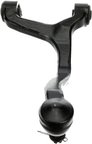 Dorman 521-056 Suspension Control Arm and Ball Joint Assembly - Rear Right Upper - view 3